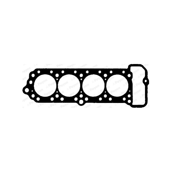 Tarpiklis, cilindro galva PAYEN BJ430