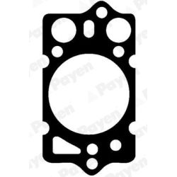 Tarpiklis, cilindro galva PAYEN BK570