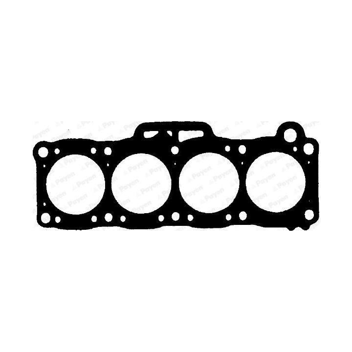 Tarpiklis, cilindro galva PAYEN BL320