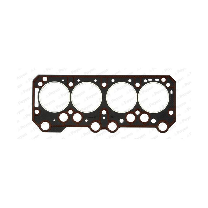 Tarpiklis, cilindro galva PAYEN BM530