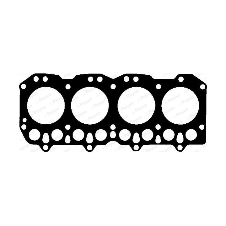 Tarpiklis, cilindro galva PAYEN BM850