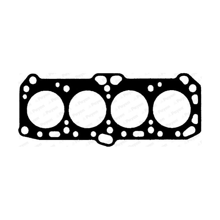 Tarpiklis, cilindro galva PAYEN BN220