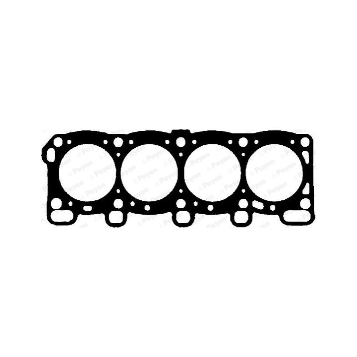 Tarpiklis, cilindro galva PAYEN BN620