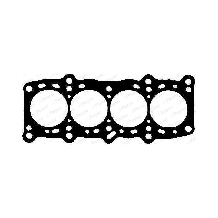 Tarpiklis, cilindro galva PAYEN BP280