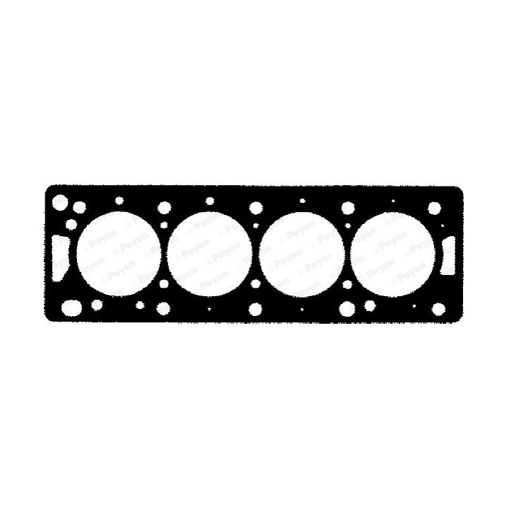 Tarpiklis, cilindro galva PAYEN BP880