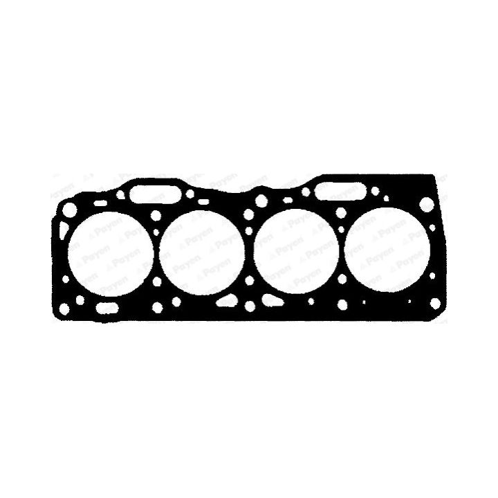 Tarpiklis, cilindro galva PAYEN BR620