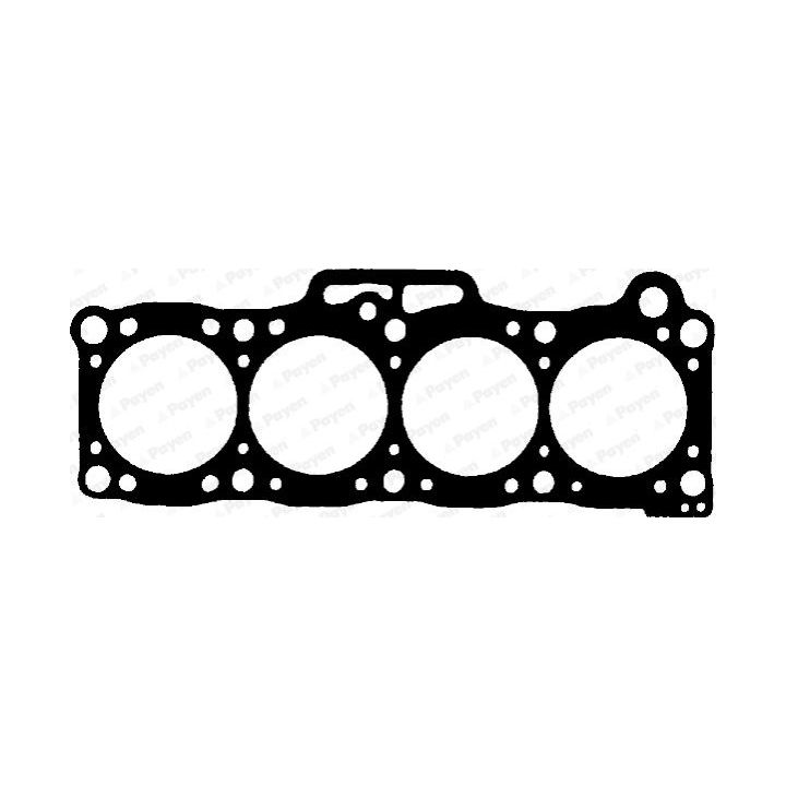 Tarpiklis, cilindro galva PAYEN BR730