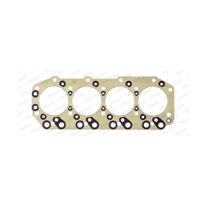 Tarpiklis, cilindro galva PAYEN BR991