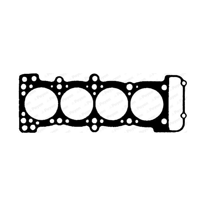 Tarpiklis, cilindro galva PAYEN BS280