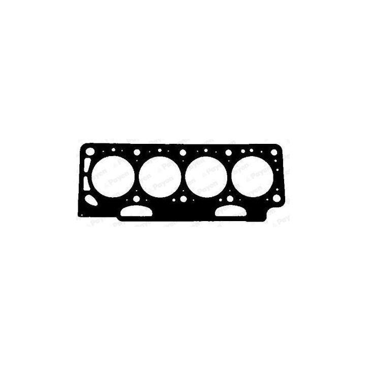 Tarpiklis, cilindro galva PAYEN BS531