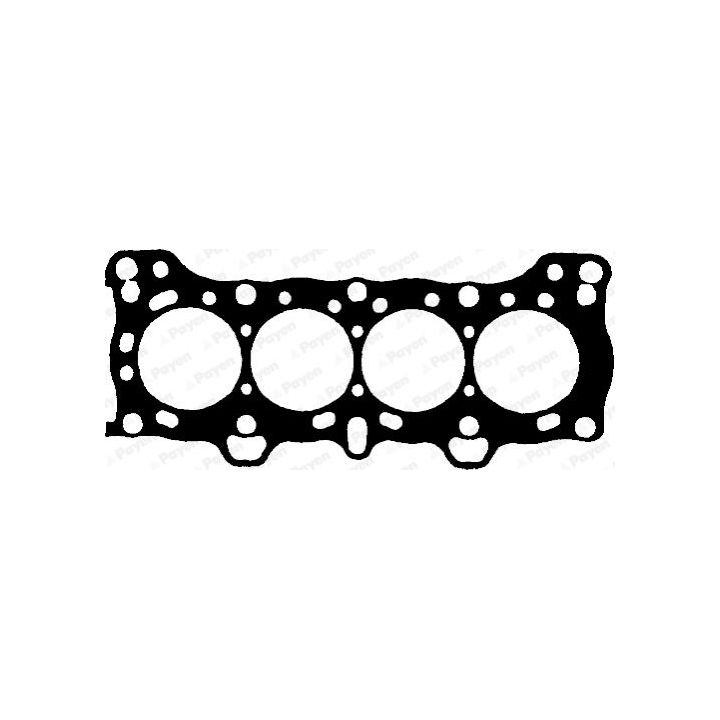 Tarpiklis, cilindro galva PAYEN BS880