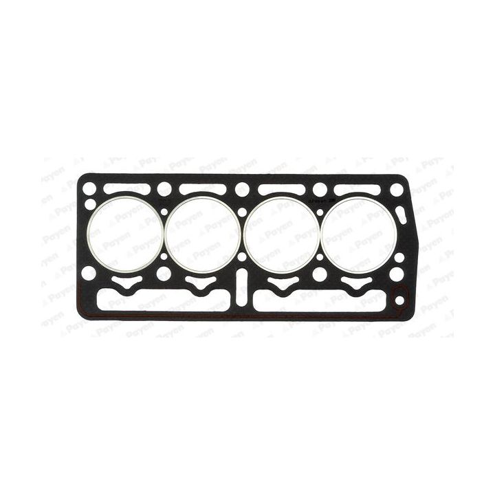 Tarpiklis, cilindro galva PAYEN BT260