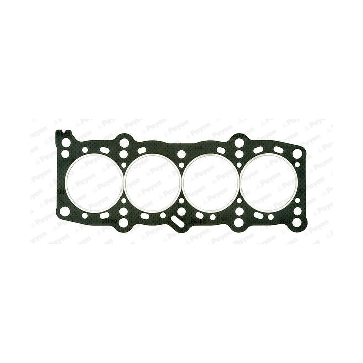 Tarpiklis, cilindro galva PAYEN BV670