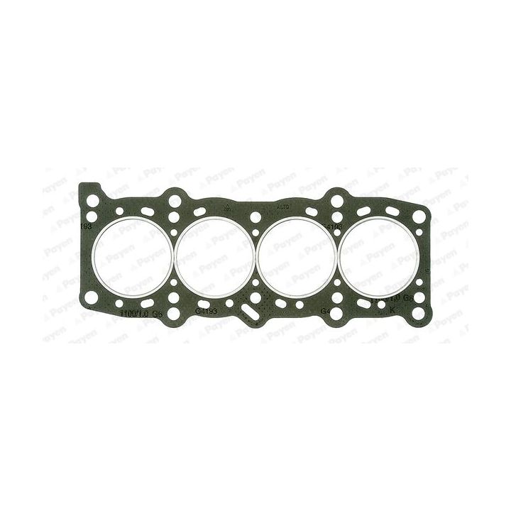 Tarpiklis, cilindro galva PAYEN BV940