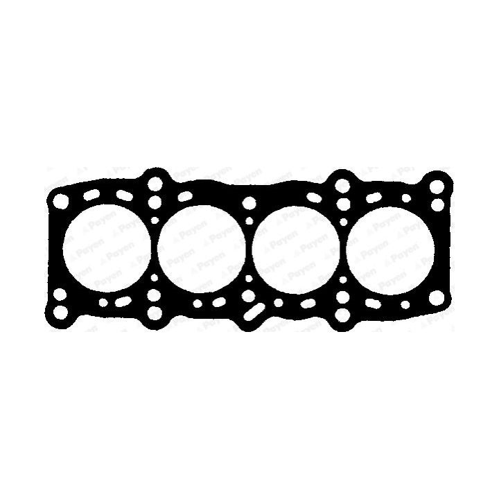 Tarpiklis, cilindro galva PAYEN BV940