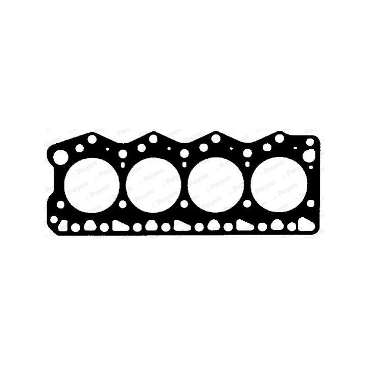 Tarpiklis, cilindro galva PAYEN BX391