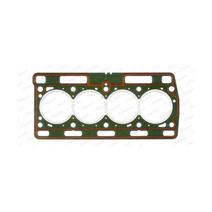 Tarpiklis, cilindro galva PAYEN BX631