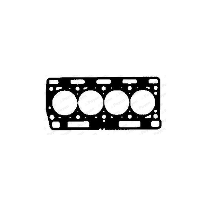 Tarpiklis, cilindro galva PAYEN BX631