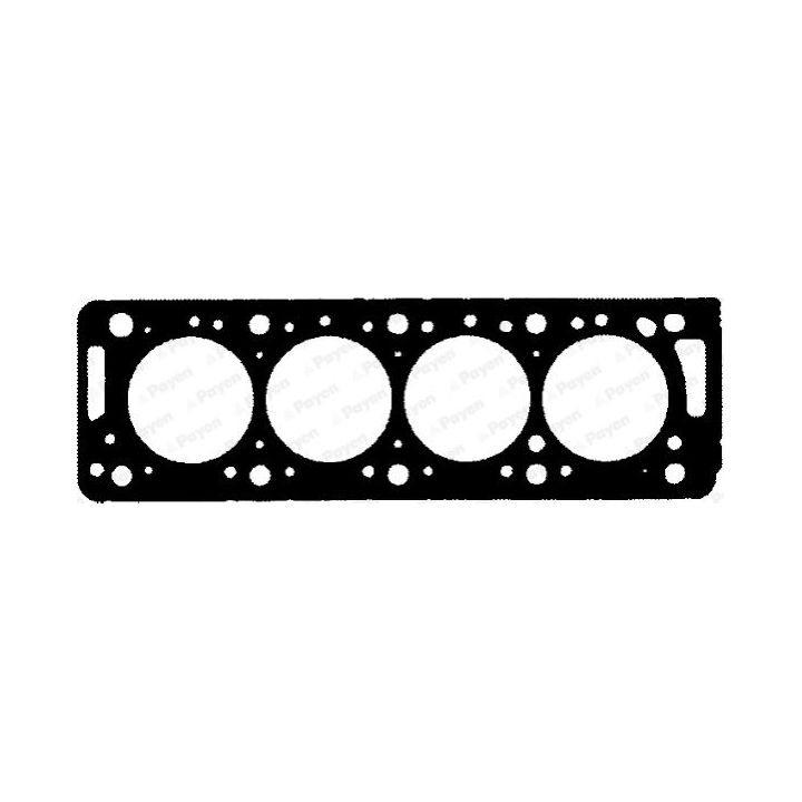 Tarpiklis, cilindro galva PAYEN BX930