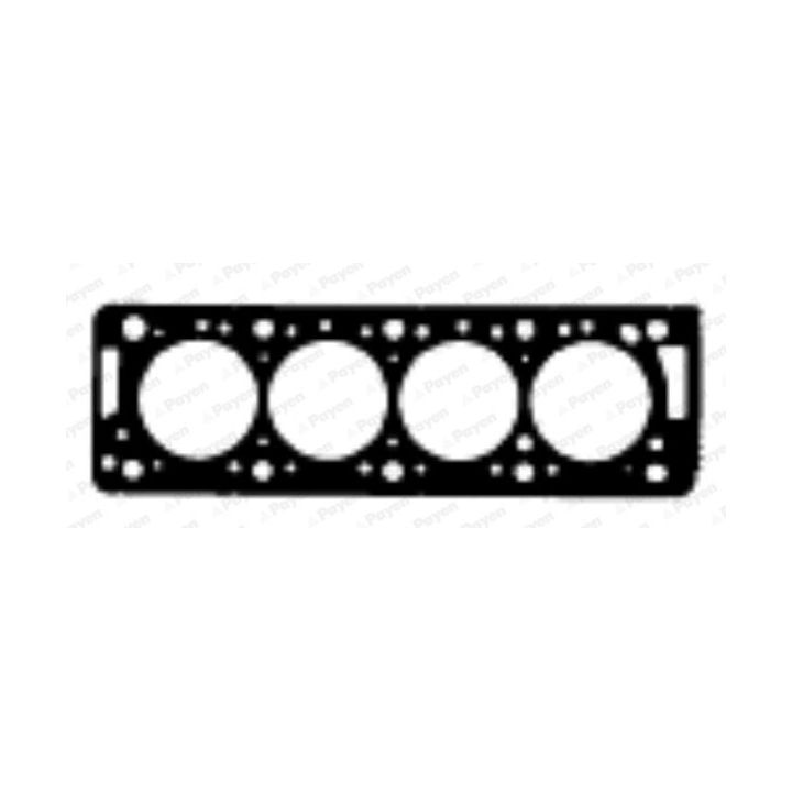 Tarpiklis, cilindro galva PAYEN BX970