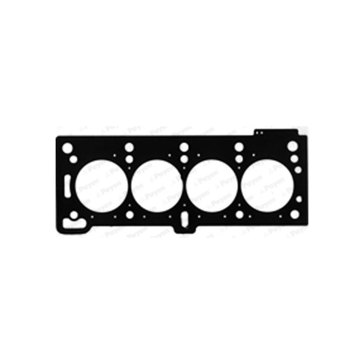 Tarpiklis, cilindro galva PAYEN BY030