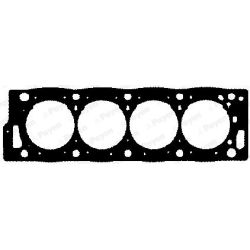 Tarpiklis, cilindro galva PAYEN BY310