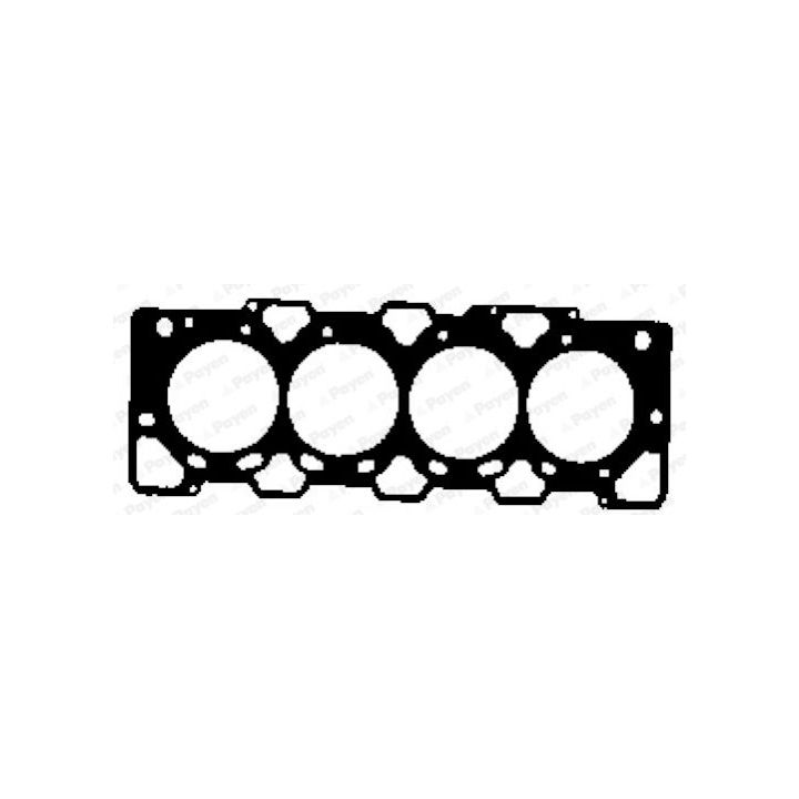 Tarpiklis, cilindro galva PAYEN BZ440