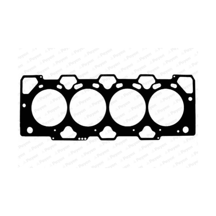 Tarpiklis, cilindro galva PAYEN BZ460