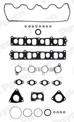 Tarpiklių komplektas, cilindro galva PAYEN CA5560