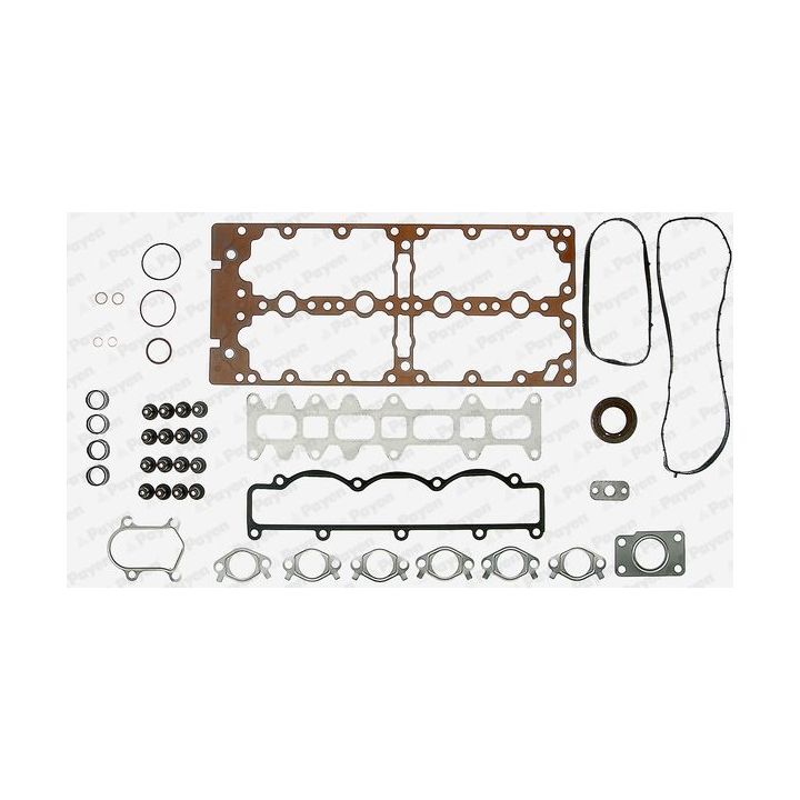 Tarpiklių komplektas, cilindro galva PAYEN CB5720