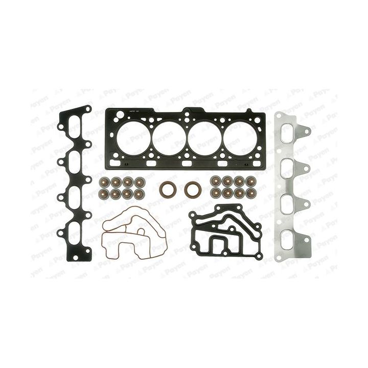 Tarpiklių komplektas, cilindro galva PAYEN CC5100