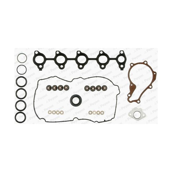 Tarpiklių komplektas, cilindro galva PAYEN CD5130