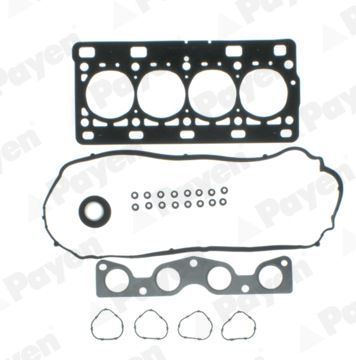 Tarpiklių komplektas, cilindro galva PAYEN CD5980