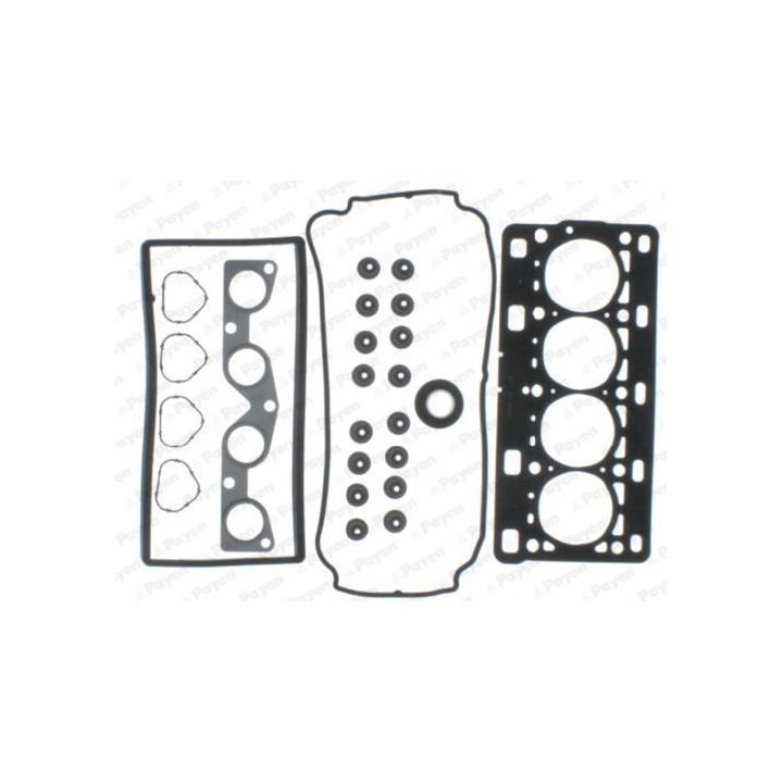 Tarpiklių komplektas, cilindro galva PAYEN CD5981