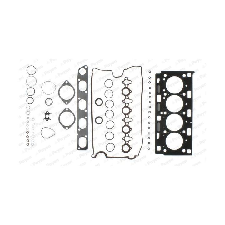 Tarpiklių komplektas, cilindro galva PAYEN CE5210