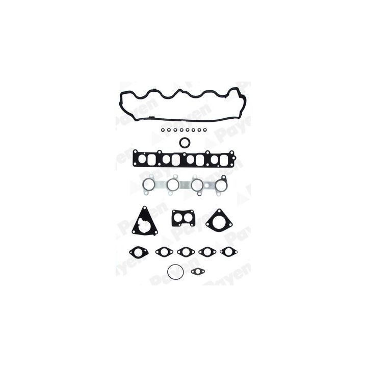 Tarpiklių komplektas, cilindro galva PAYEN CG7390