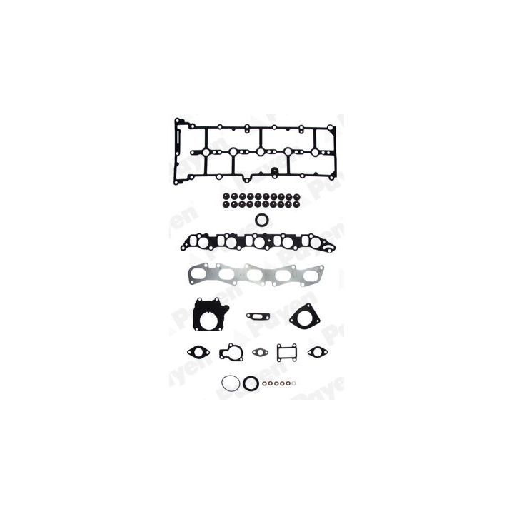 Tarpiklių komplektas, cilindro galva PAYEN CG7410