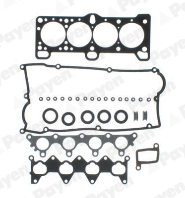 Tarpiklių komplektas, cilindro galva PAYEN CG8291