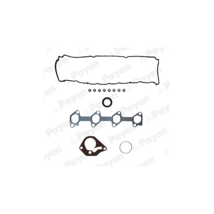 Tarpiklių komplektas, cilindro galva PAYEN CG9490