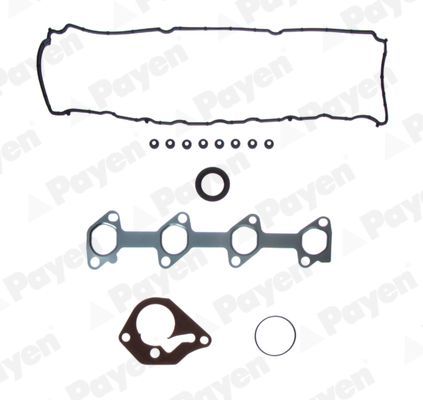 Tarpiklių komplektas, cilindro galva PAYEN CG9490