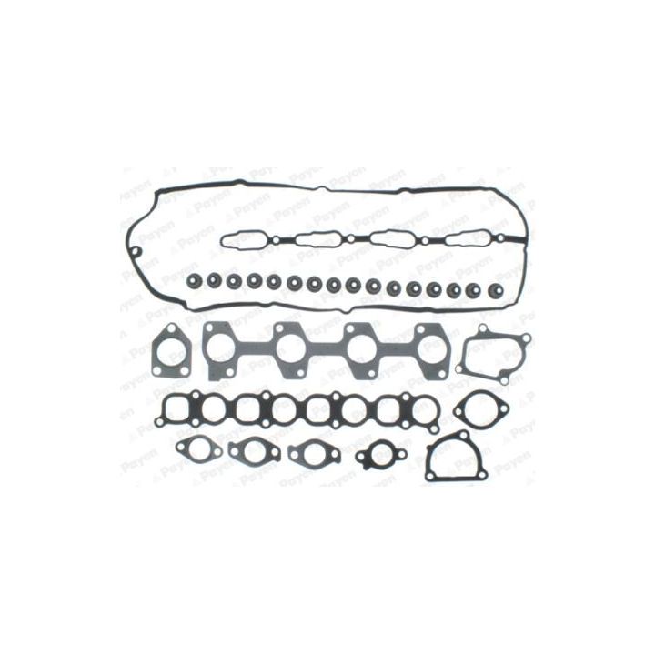 Tarpiklių komplektas, cilindro galva PAYEN CG9870