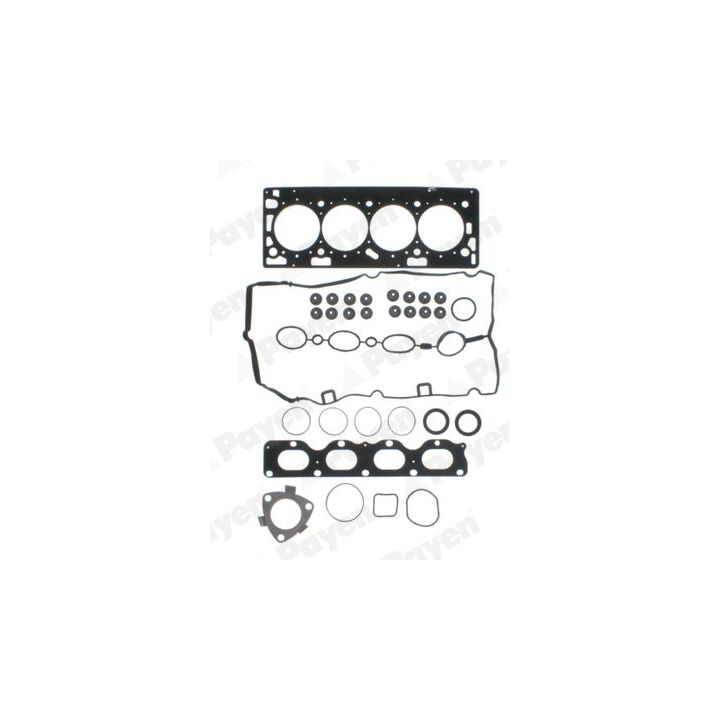 Tarpiklių komplektas, cilindro galva PAYEN CH5240