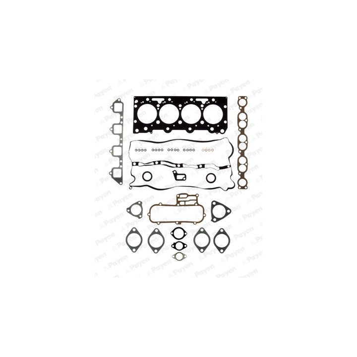 Tarpiklių komplektas, cilindro galva PAYEN CH6540
