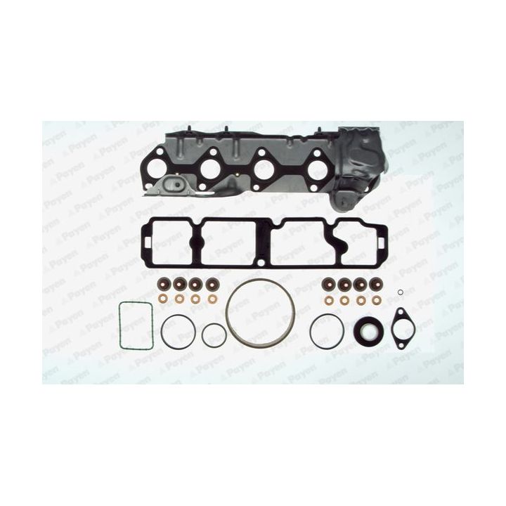 Tarpiklių komplektas, cilindro galva PAYEN CH7260