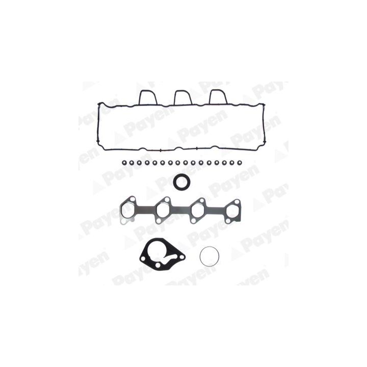 Tarpiklių komplektas, cilindro galva PAYEN CH7590