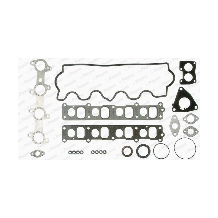 Tarpiklių komplektas, cilindro galva PAYEN CY550