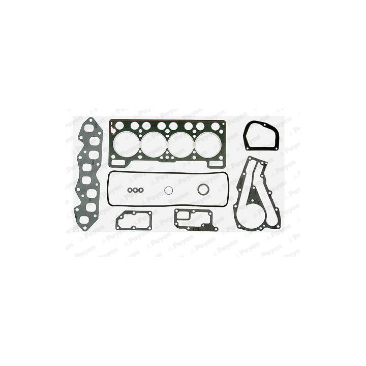 Tarpiklių komplektas, cilindro galva PAYEN DH693