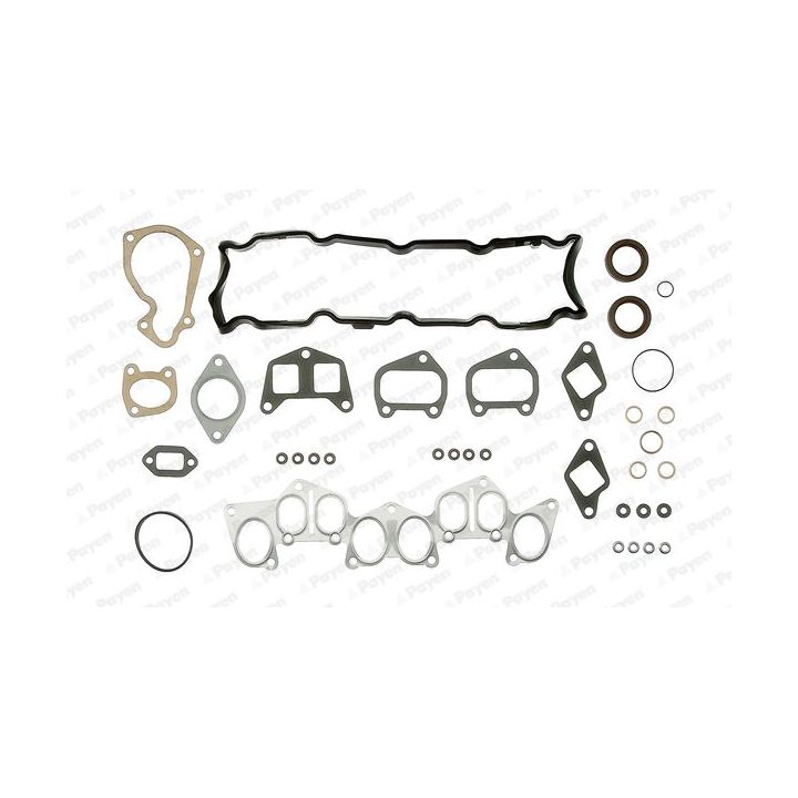 Tarpiklių komplektas, cilindro galva PAYEN DJ720