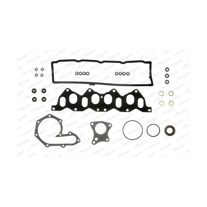 Tarpiklių komplektas, cilindro galva PAYEN DL961