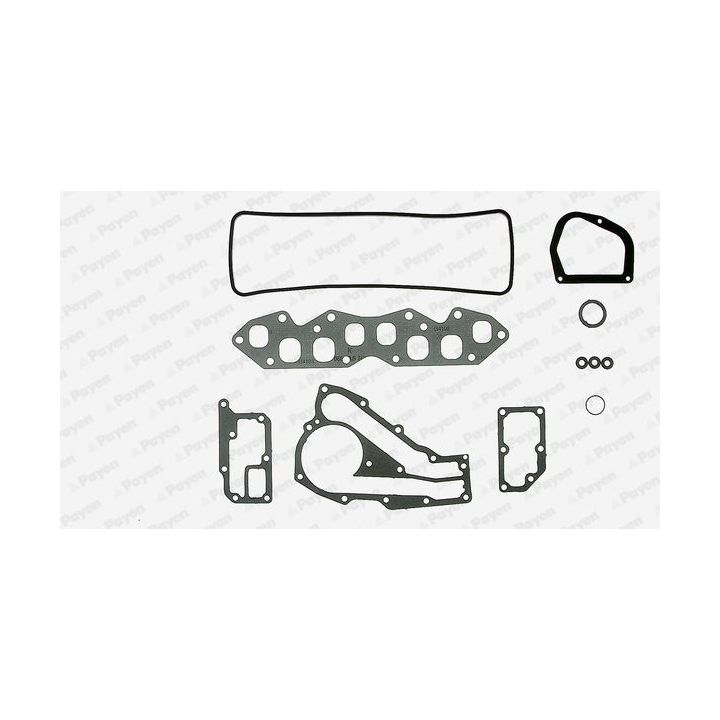 Tarpiklių komplektas, cilindro galva PAYEN DN684